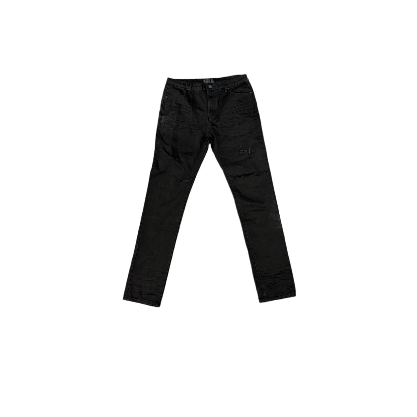 RTA Bryant Jeans Black