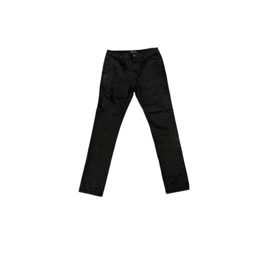 RTA Bryant Jeans Black