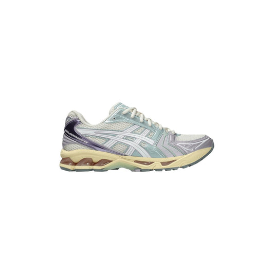 Asics Kayano 14 Cream Dusk/ Violet