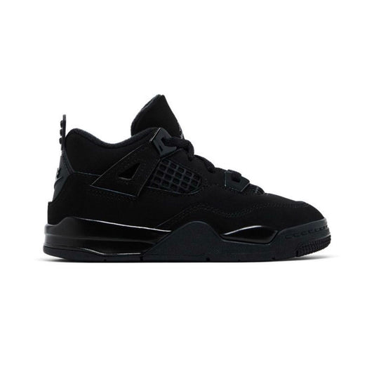 Air Jordan 4 Retro ‘Black Cat’ (TD)