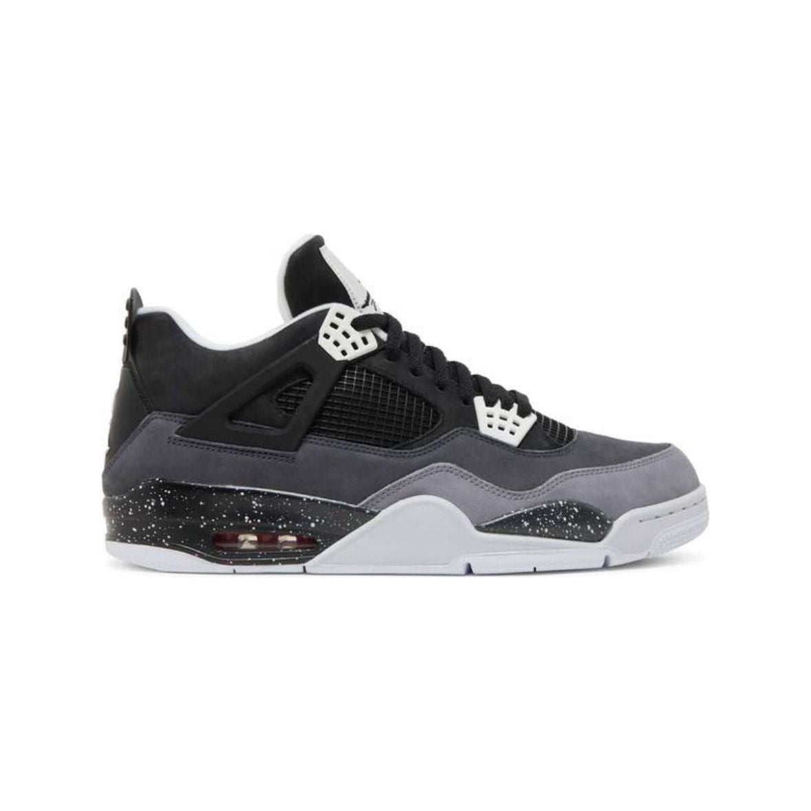 Air Jordan 4 Retro 'Fear'