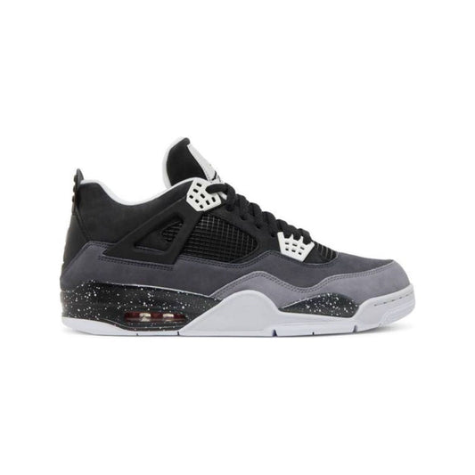 Air Jordan 4 Retro 'Fear'