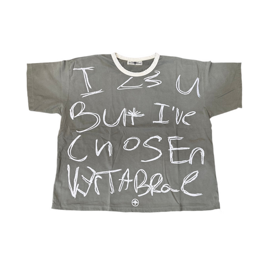 Vertabrae 'Chosen' Tee