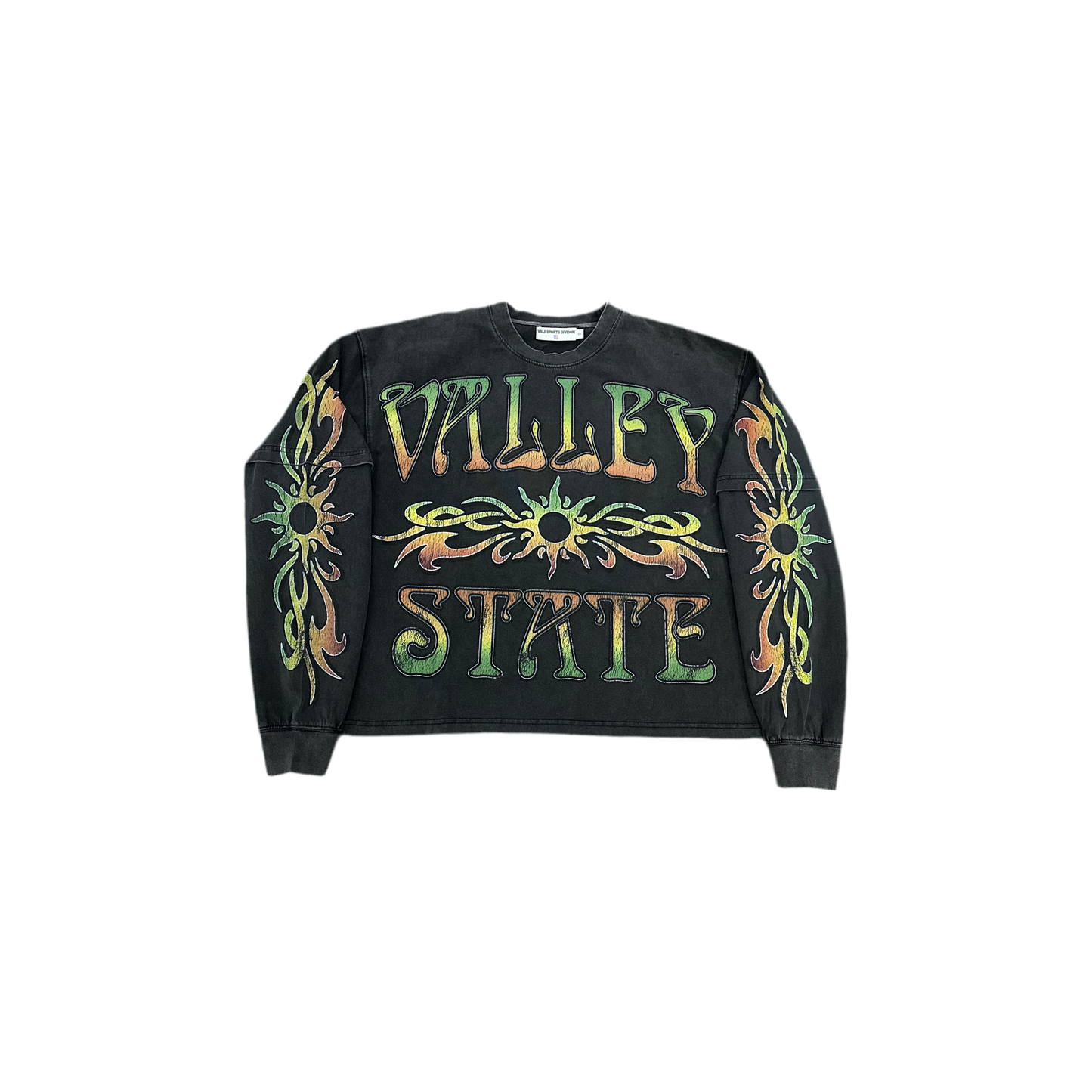 Vale Tribal Longsleeve