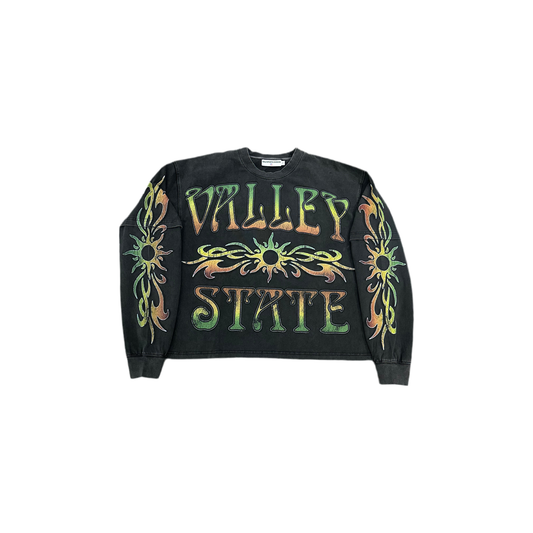 Vale Tribal Longsleeve