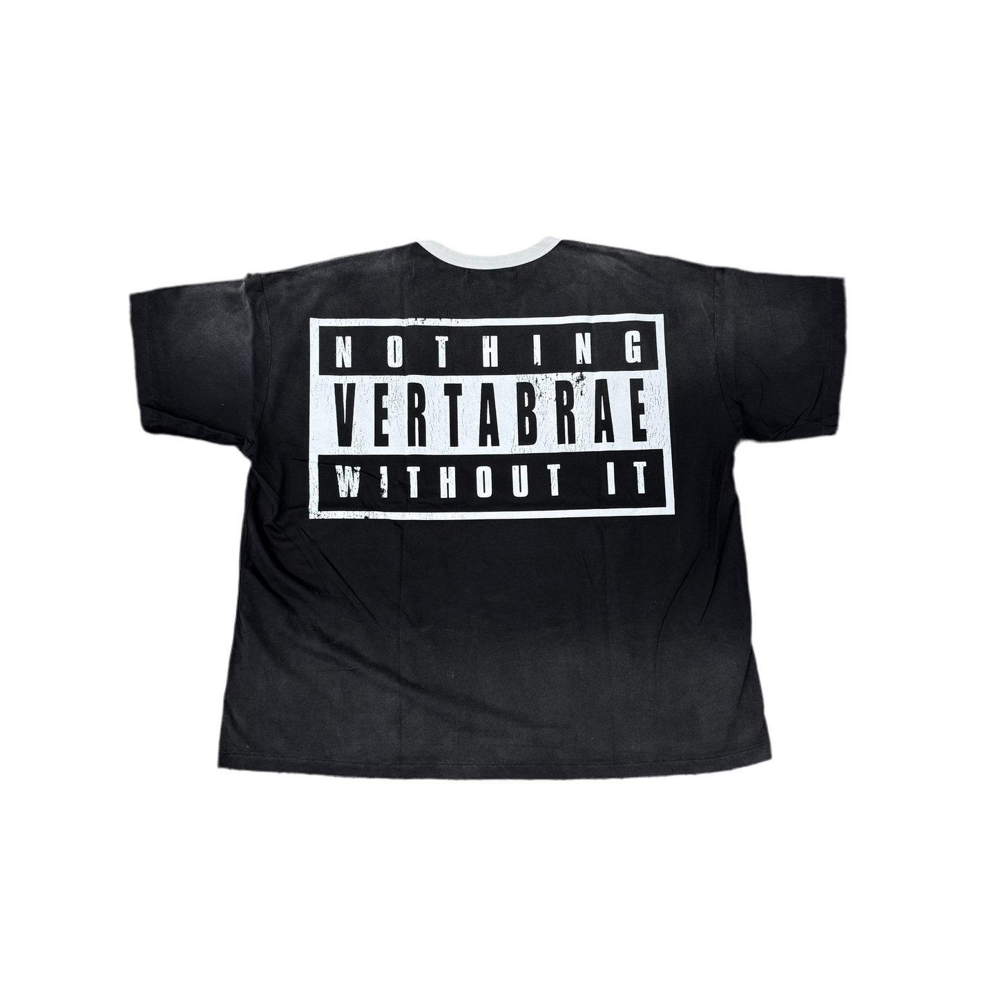 Vertabrae 'Golden Age' Tee