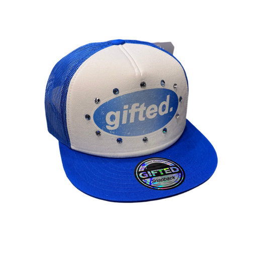 Gifted Snapback Hat