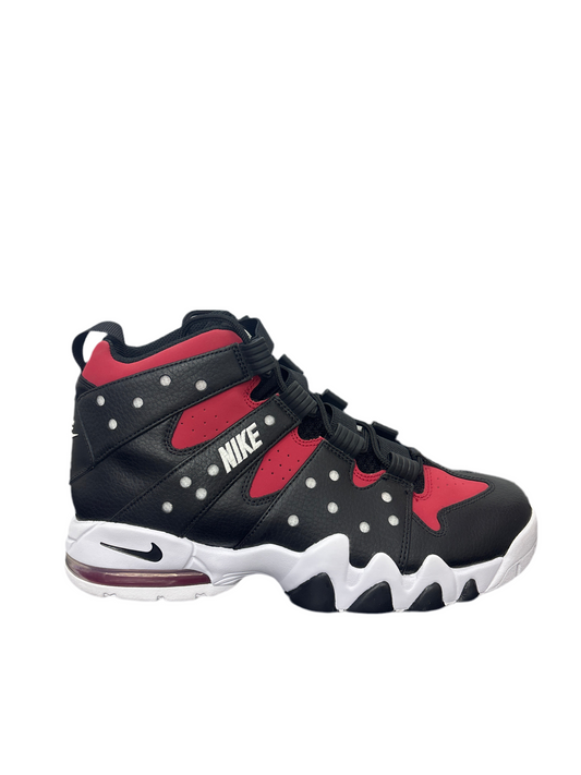 Air Max CB 94 Black/Red