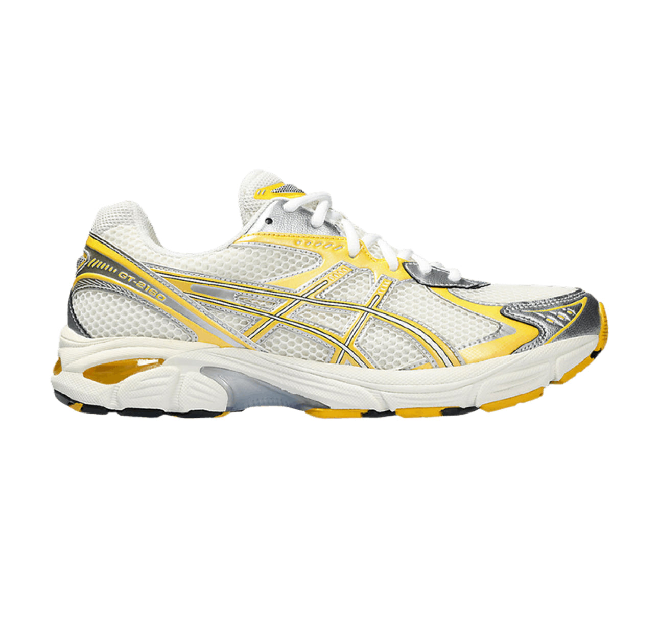 Asics GT-2160 Kith Cream/Solar Power