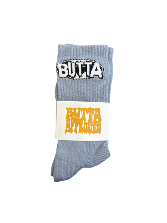 Butta Approved Socks