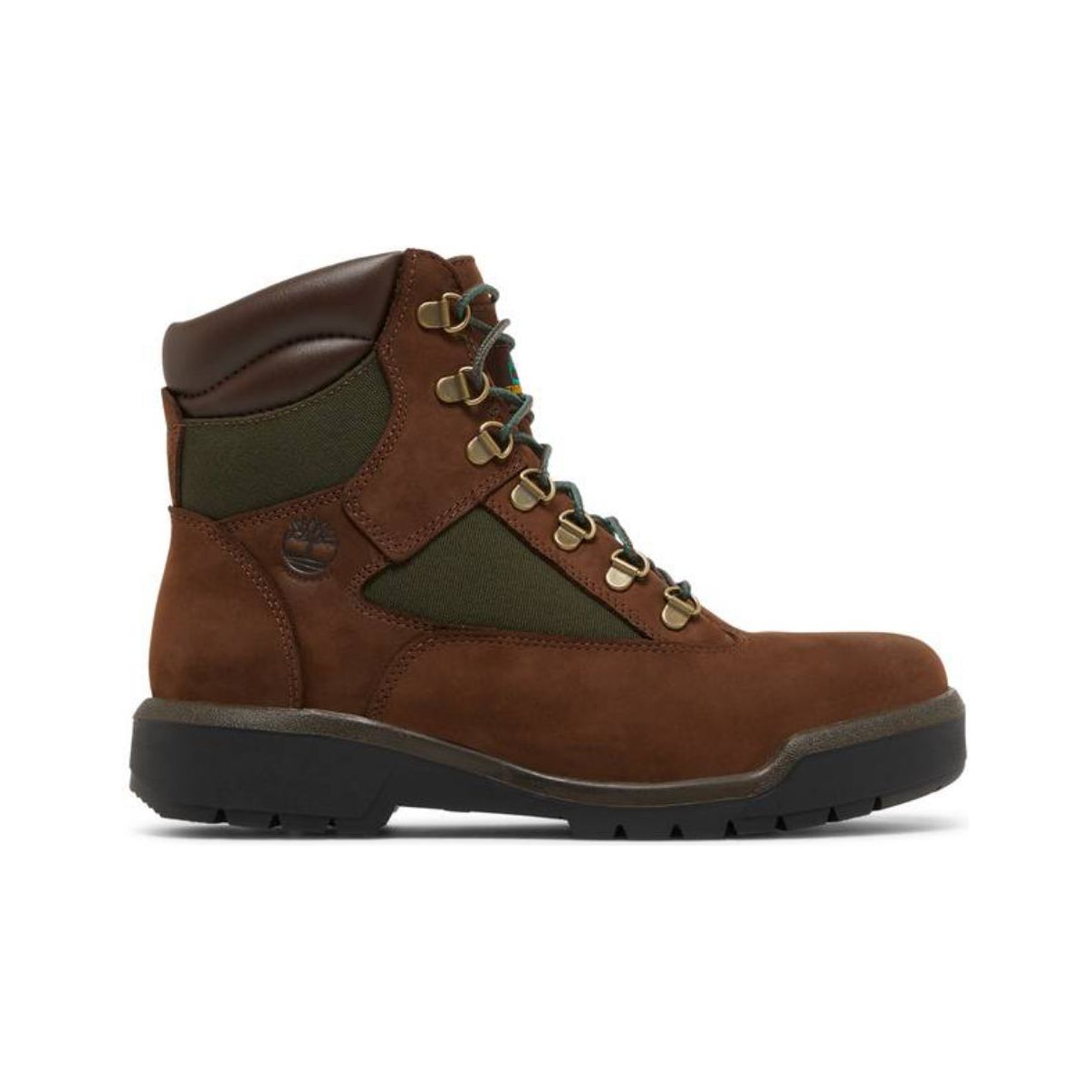 Timberland Beef & Broccoli Boots