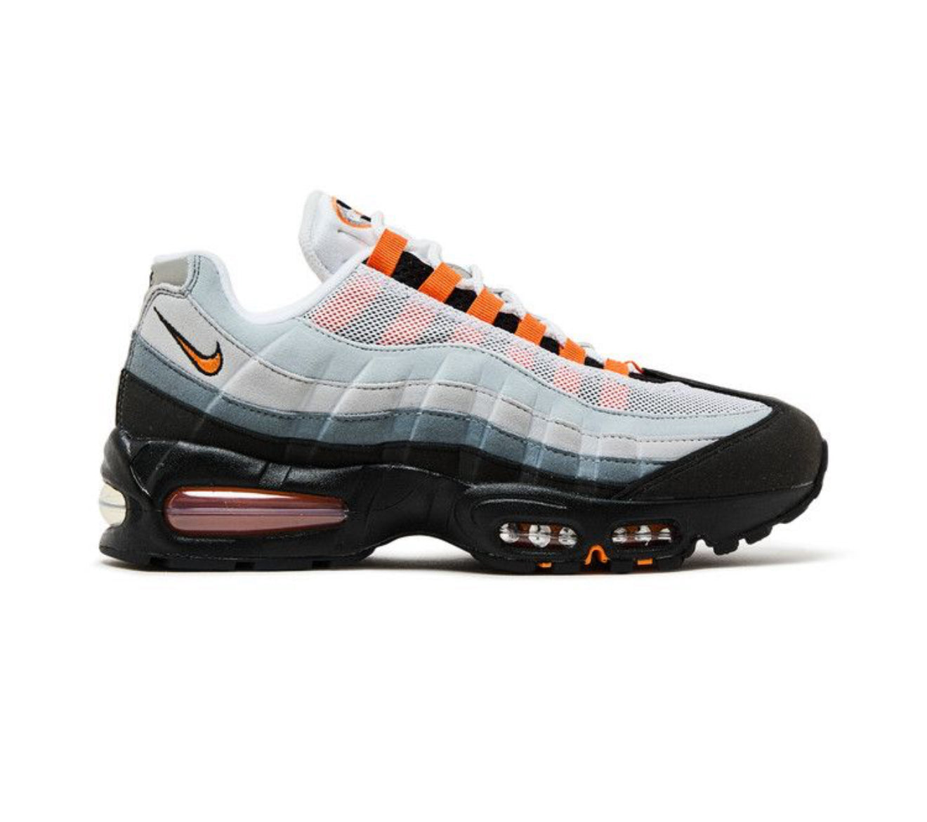 Nike Air Max OG 95 ‘Mandarin’ Orange