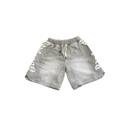Godspeed ‘Court Side’ Shorts Stone