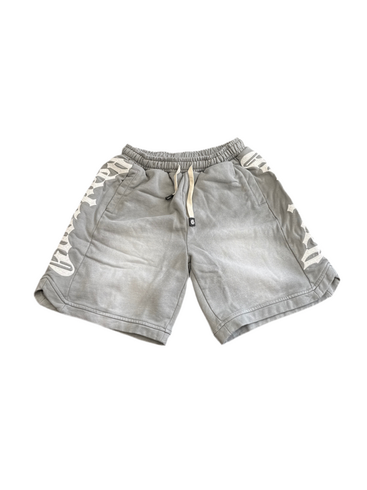 Godspeed ‘Court Side’ Shorts Stone
