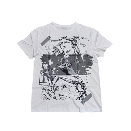 Kolateral The Brand 'NYC' Tee