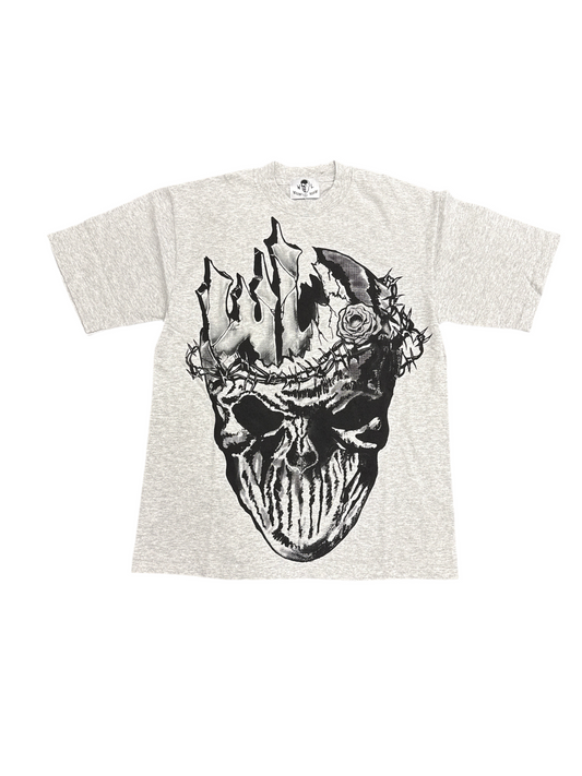 Warren Lotas ‘Headstone’ Tee