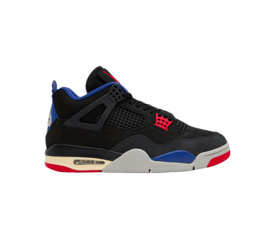 Air Jordan 4 Retro 'Rare Air'