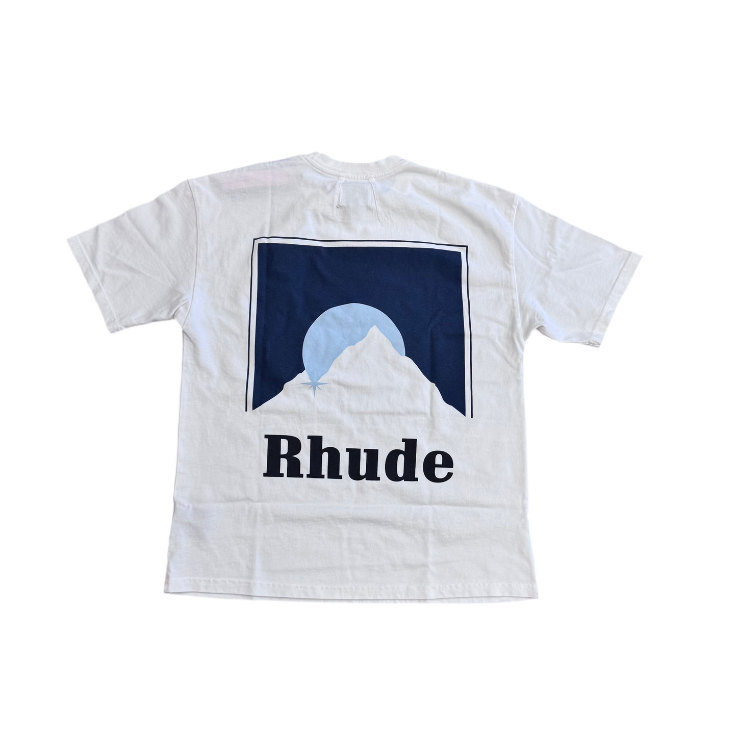 Rhude ‘Moon Light' Tee
