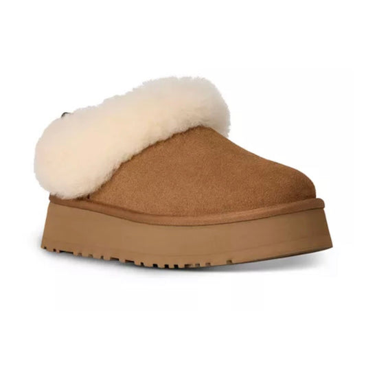 UGG ‘Tazelle’ Chestnut Women’s