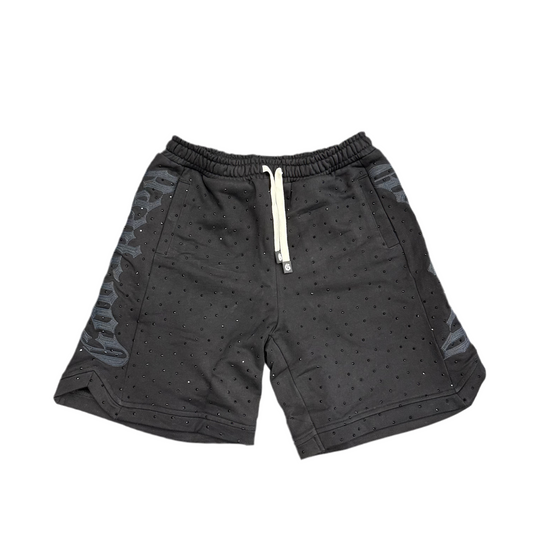 Godspeed ‘Court Side’ Shorts VVS Stealth