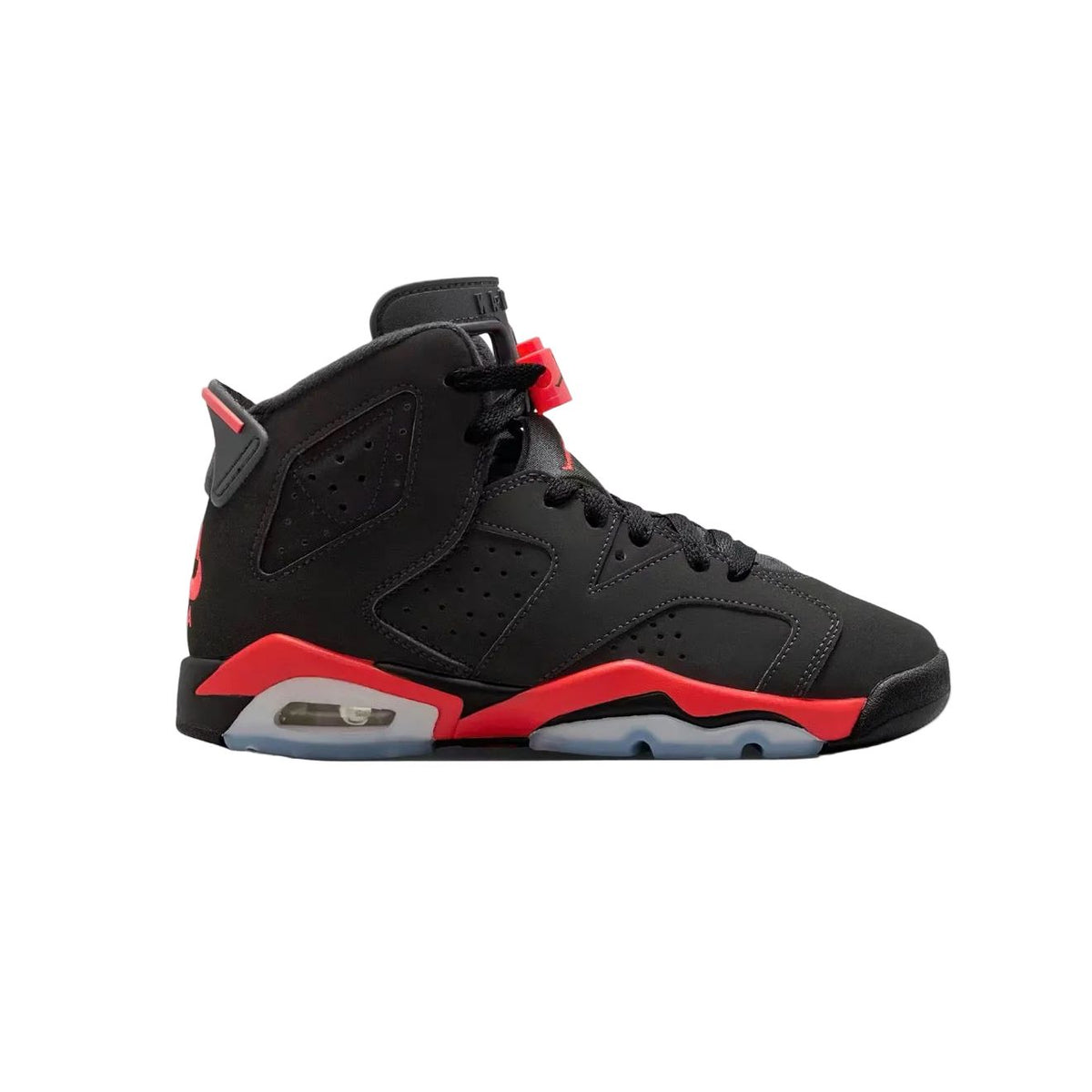Air Jordan 6 Retro ‘Reverse Infrared’ GS 2026 – That's OD