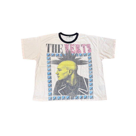 Vertabrae 'Dawn' Tee