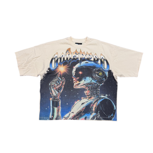 Godspeed ‘Spuntnik’ Tee Bone
