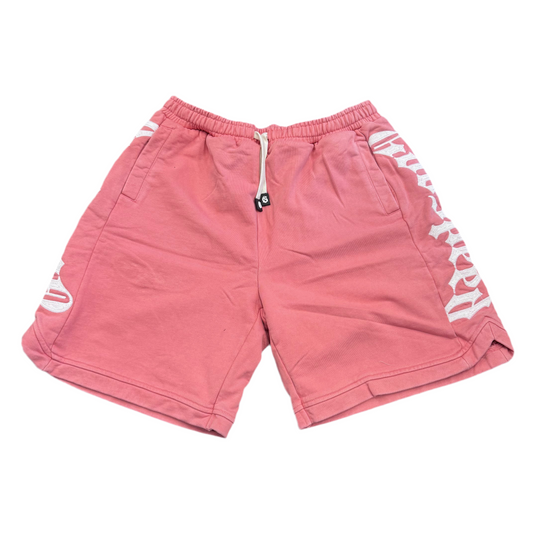 Godspeed ‘Court Side’ Shorts Peach