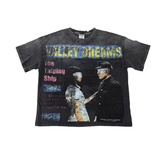 Vale Taiping Ship Tee