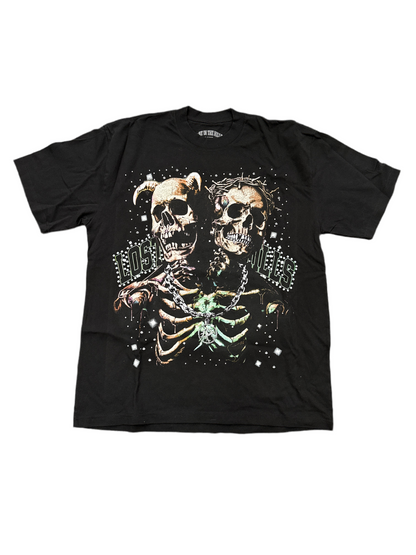 Lost In The Hills Tee