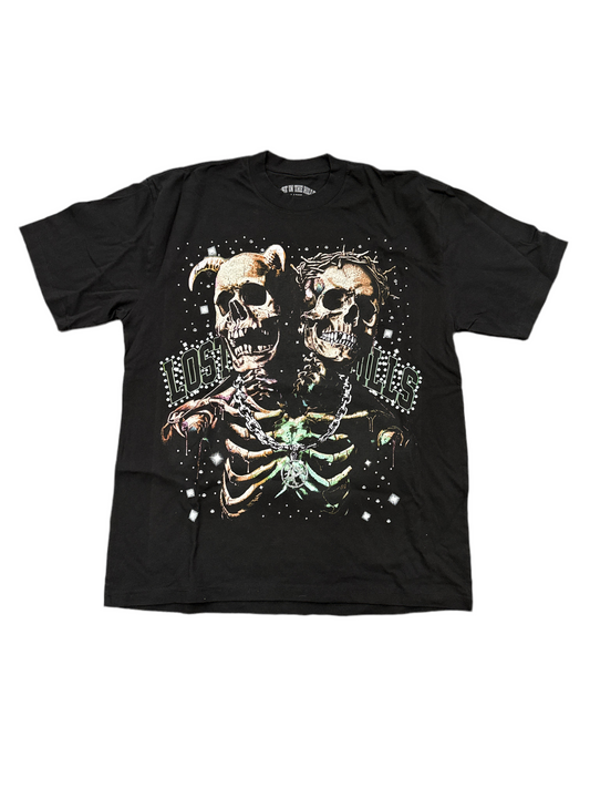 Lost In The Hills Tee