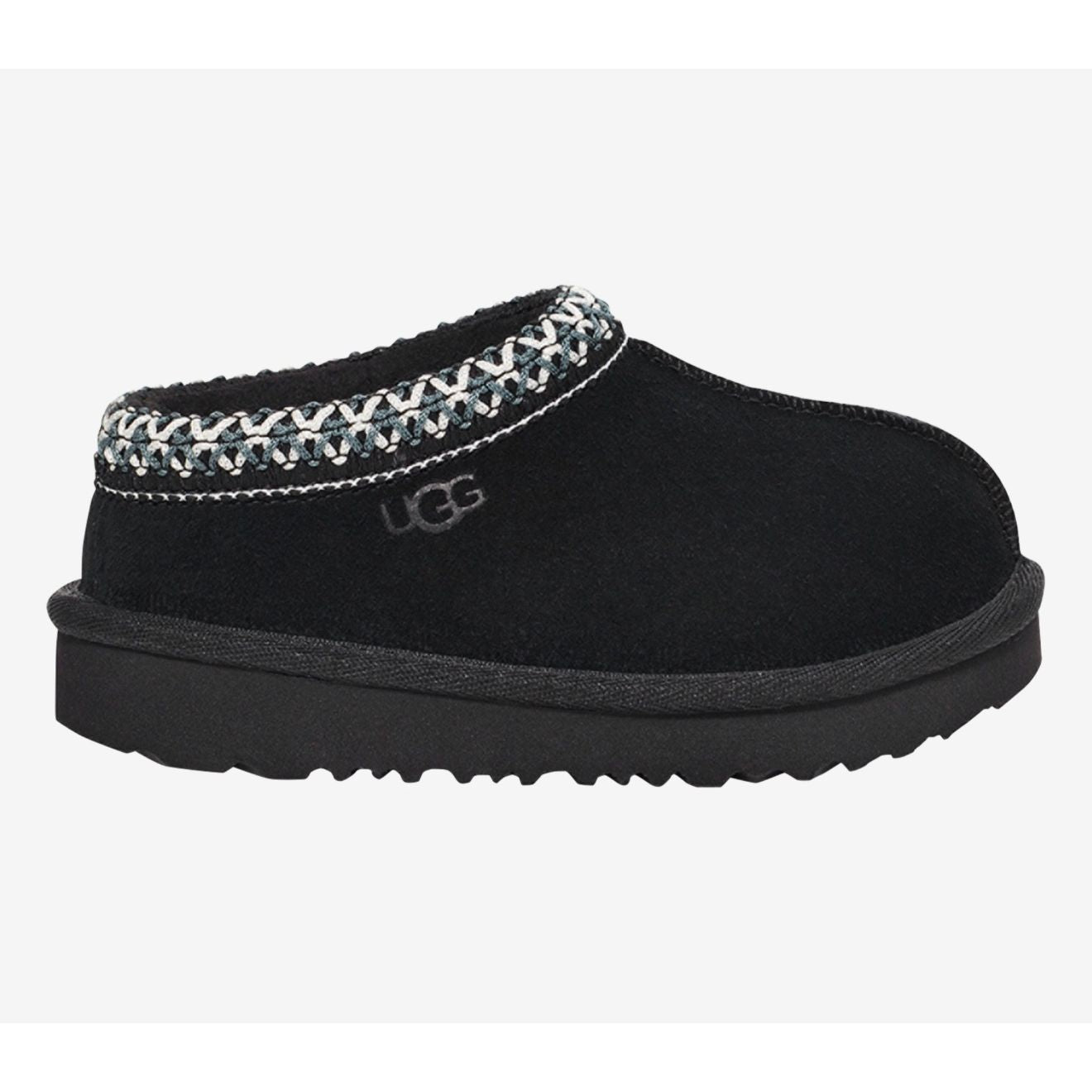 UGG Tasman Black TD