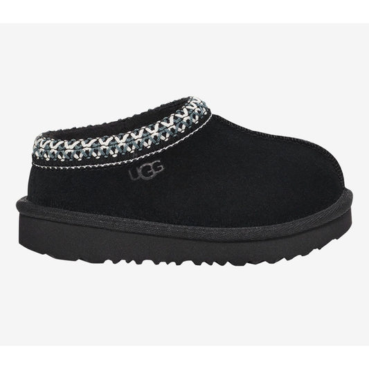 UGG Tasman Black TD