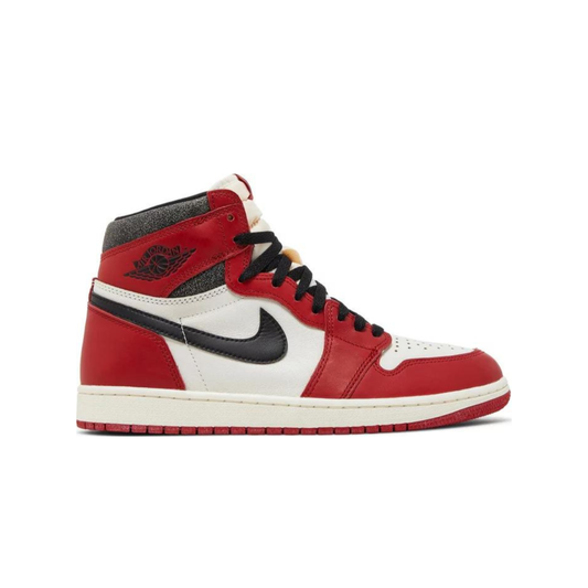 Air Jordan 1 Retro High OG 'Chicago Lost & Found'