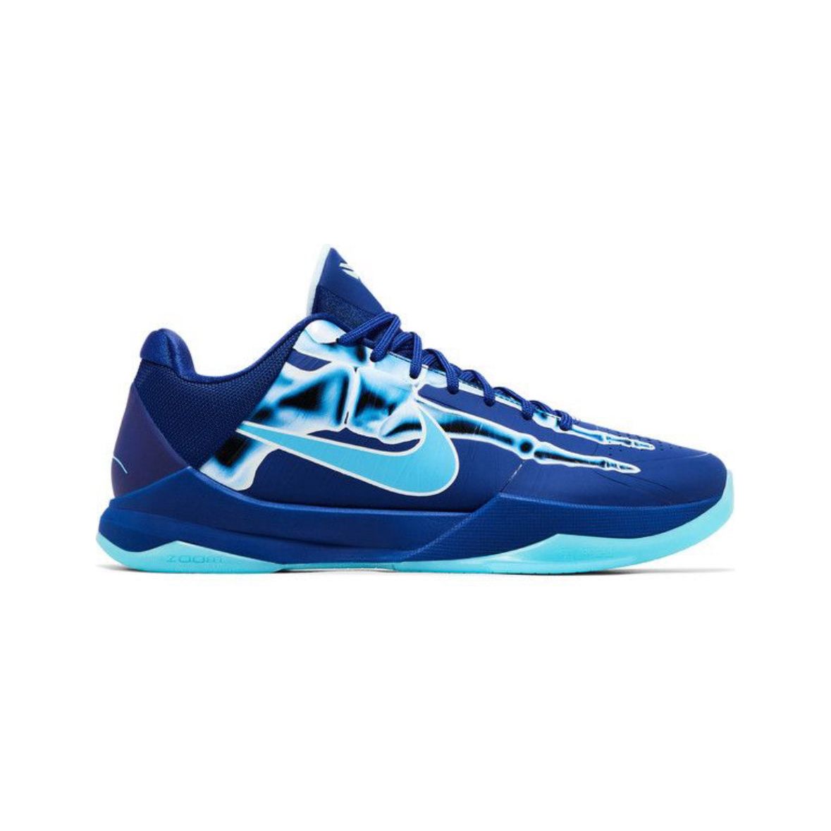 Nike Kobe 5 Protro X-Ray