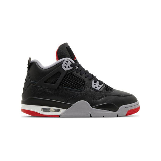 Jordan Retro 4 Bred Reimagined ‘GS’