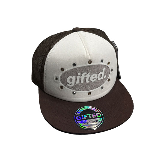 Gifted Snapback Hat