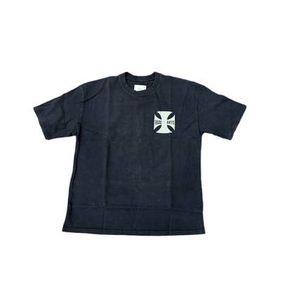 Rhude ‘Rhude Boys' Tee Black