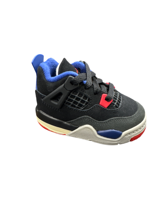 Air Jordan 4 Retro ‘Rare Air’ (TD)