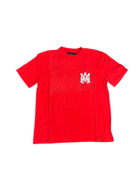 Mike Amiri Jeans Green Logo