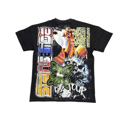 Stain Bandz SB Studios Tee