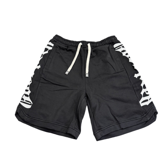 Godspeed ‘Court Side’ Shorts Black