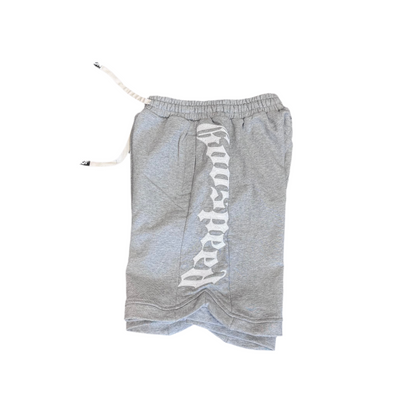 Godspeed ‘Court Side’ Shorts Grey