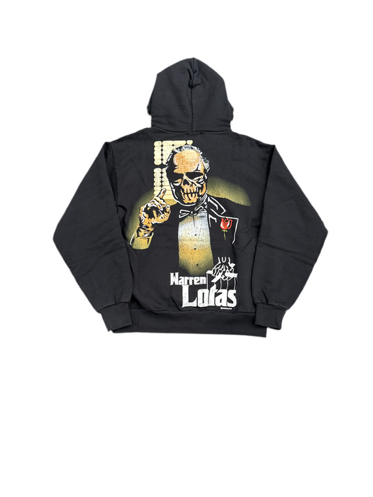 Warren Lotas The Don Hoodie