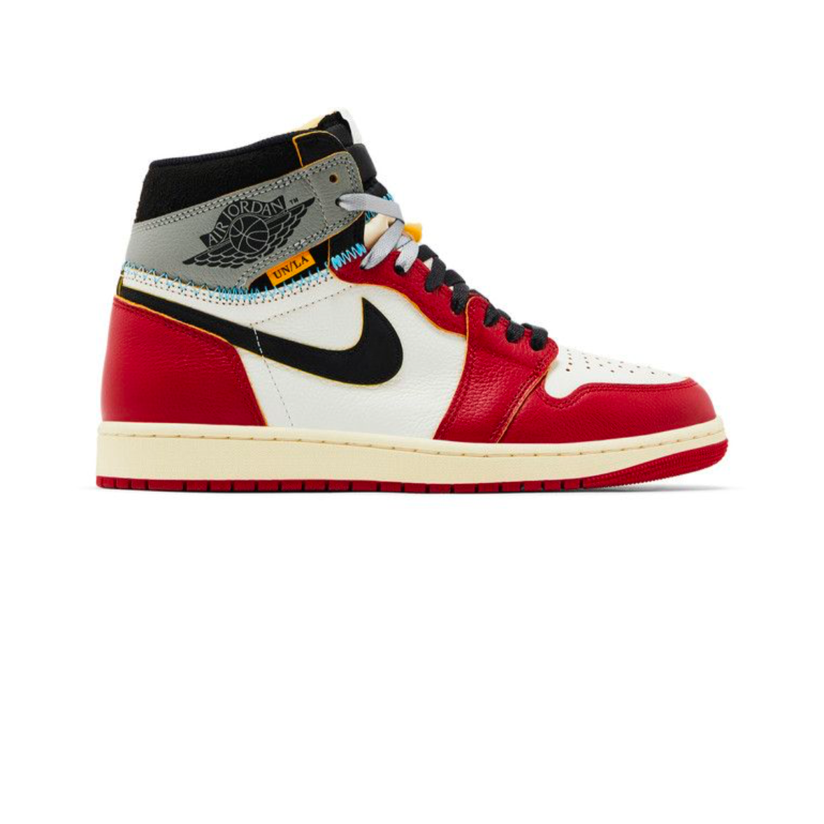 Union LA x Air Jordan 1 Retro High OG ‘Chicago Shadow’