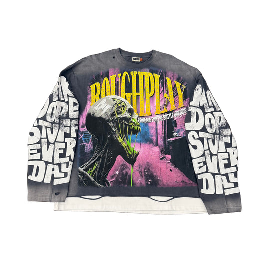 RoughPlay Longsleeve