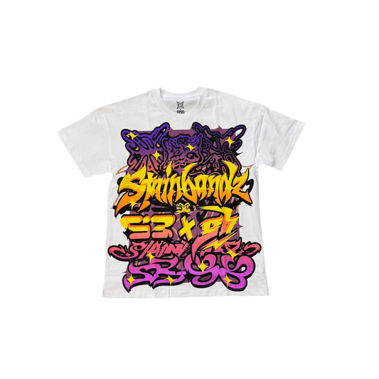 Stain Bandz SB Studios Tee