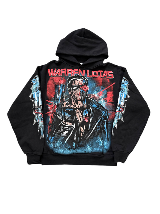 Warren Lotas – That's OD