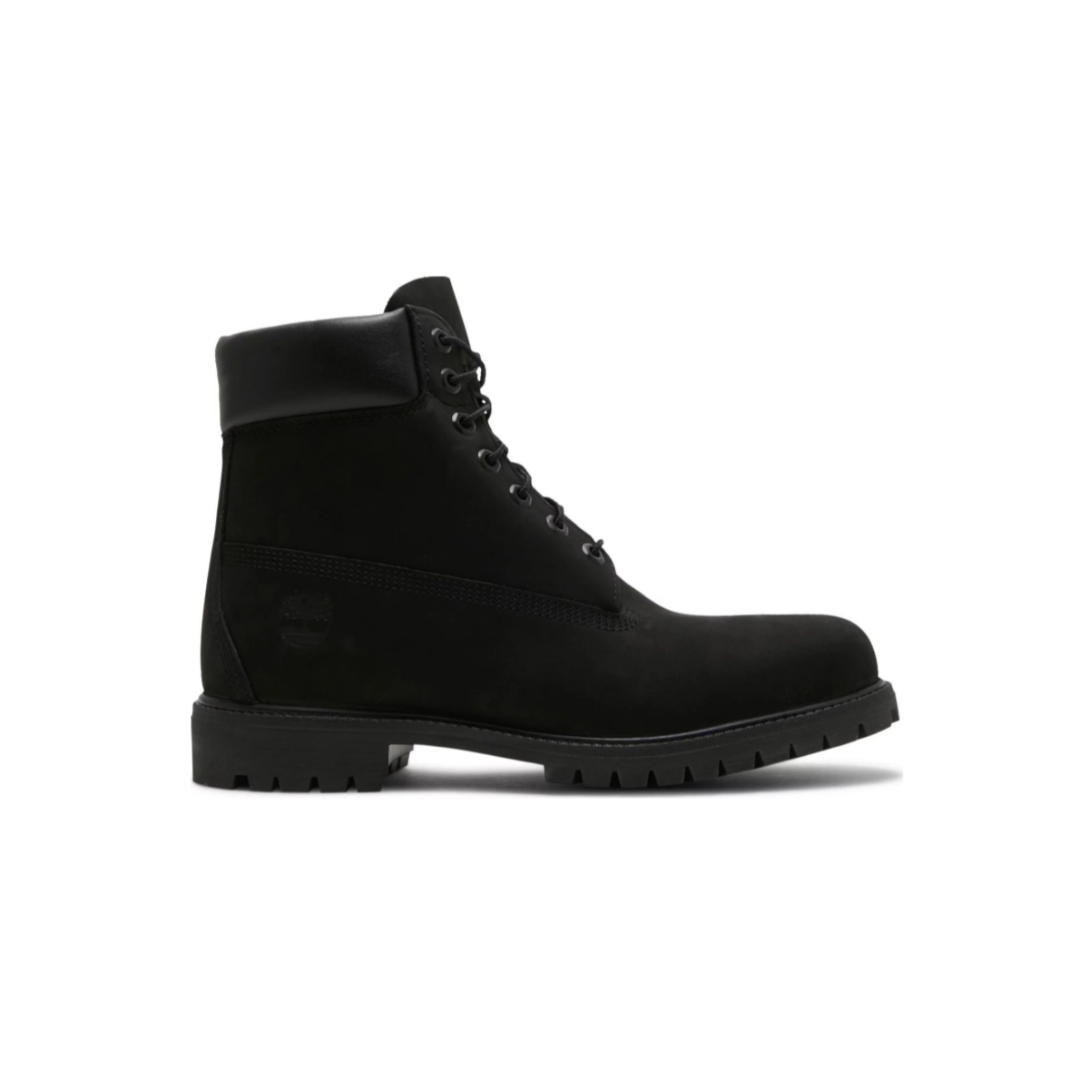 Timberland 6 Inch Premium Waterproof Boot 'Black'