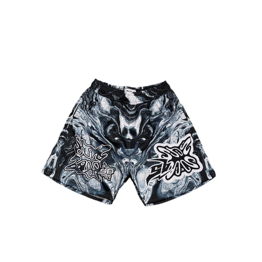 Stain Bandz SB Studios Mesh Shorts